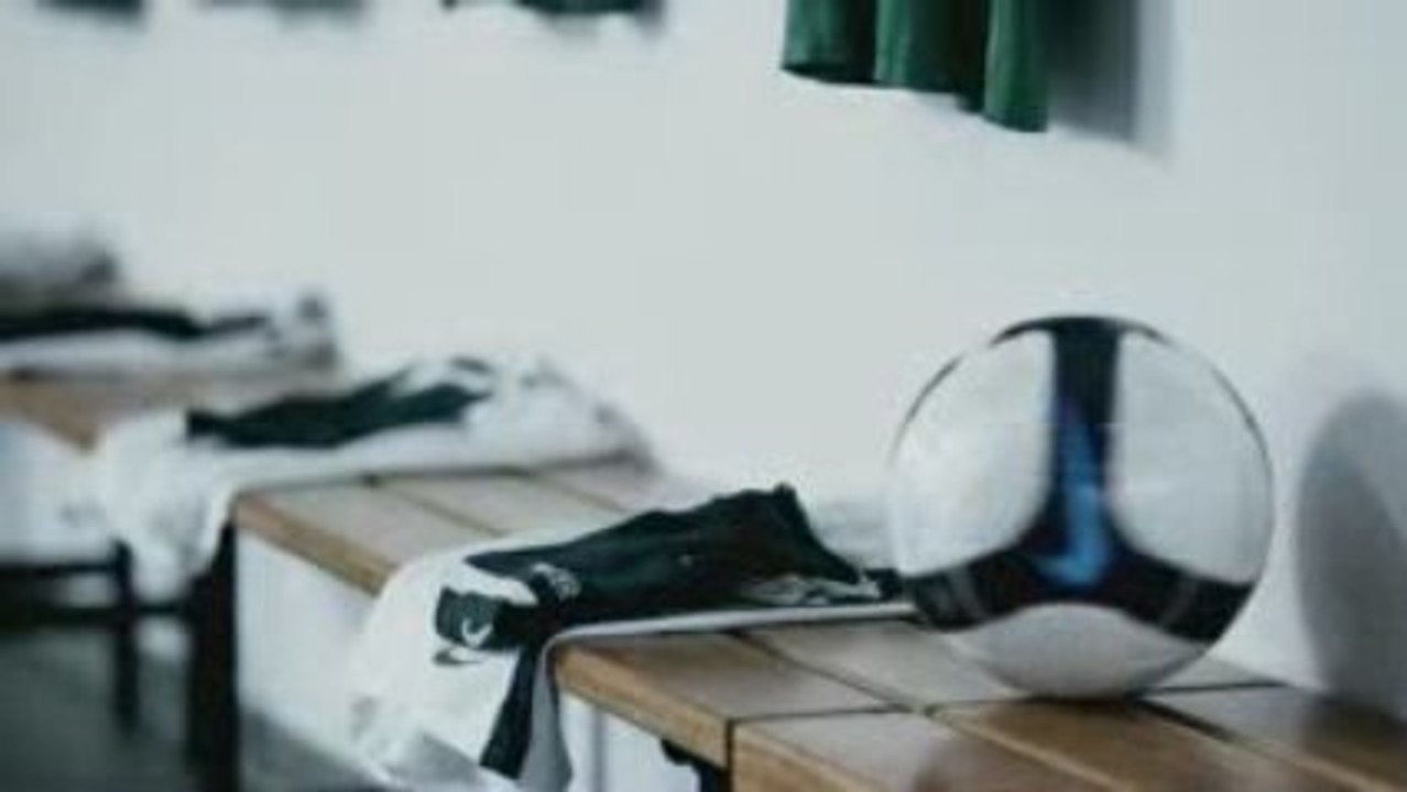 Marko macht sein Versprechen