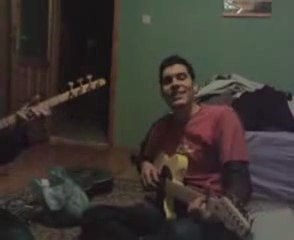 Yanık Nothing Else metters