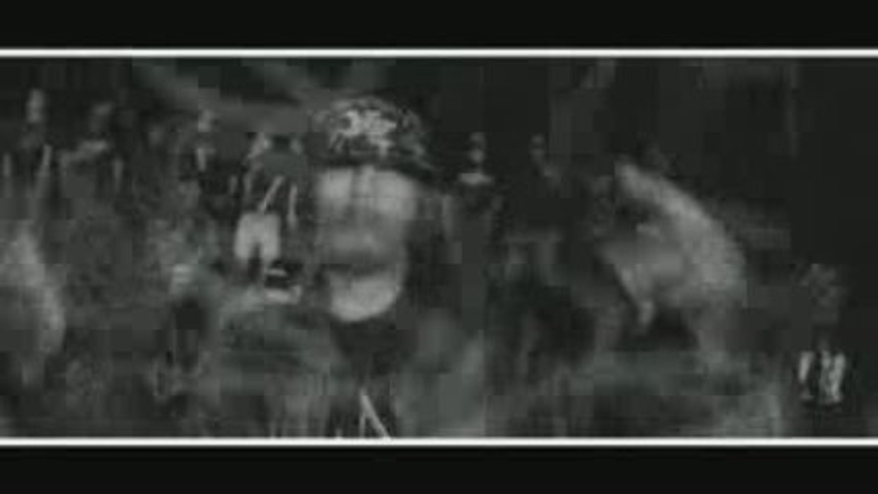 SPITTIN COBRA feat AKSHUN - "REAL CITY ZOO" Official Video