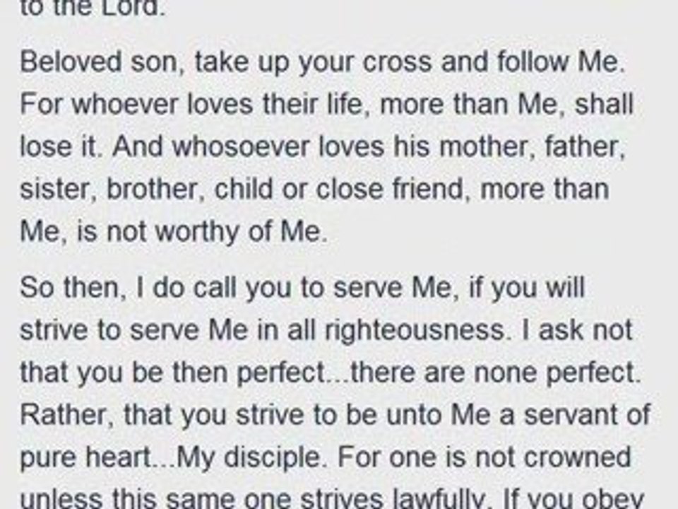 #14 - How can someone possibly mix homosexuality & ...