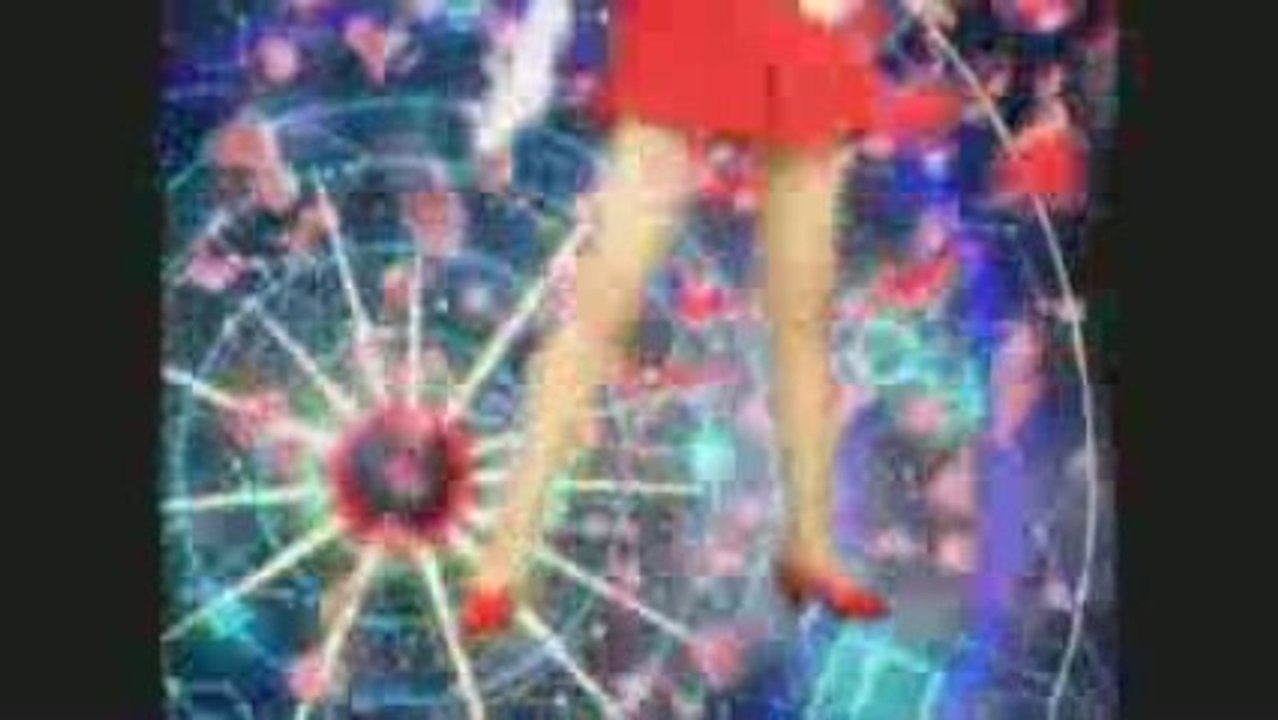 The Sailor Scouts Transformation