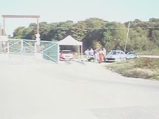 rallye alsace bossue