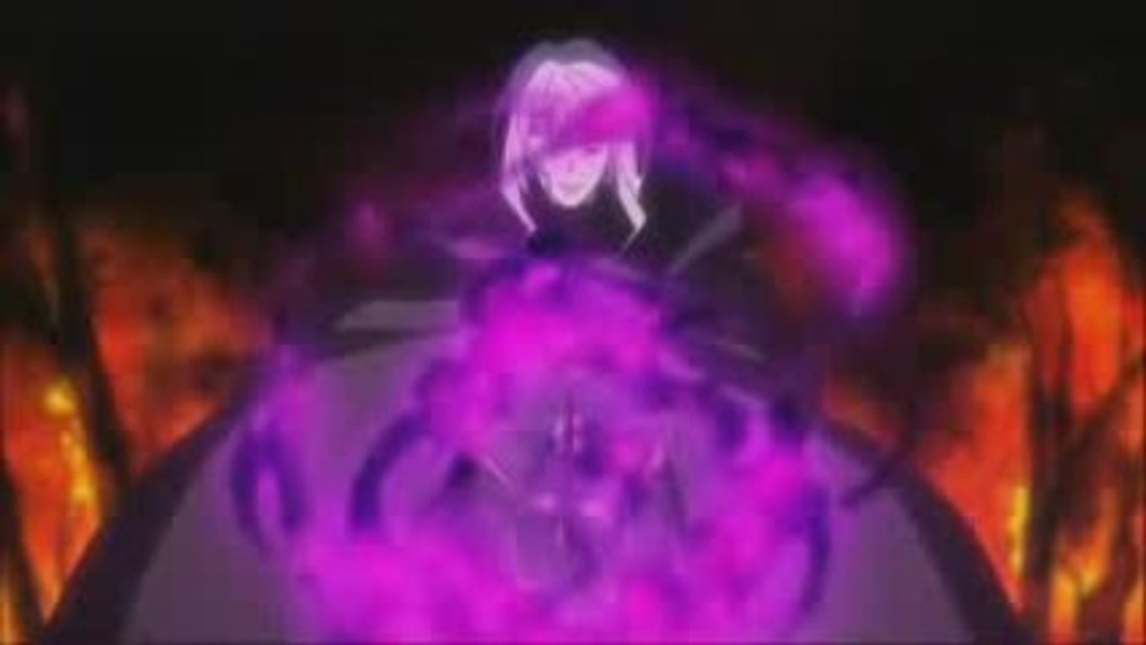 Seiken no Blacksmith OP