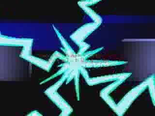 Press start adventures 04 (Pac Manic Depression) VOST fr