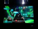Vidéo Guitar Hero 4 : Monsoon - Tokio Hotel