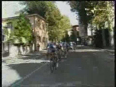 Memorial Cimurri 2009