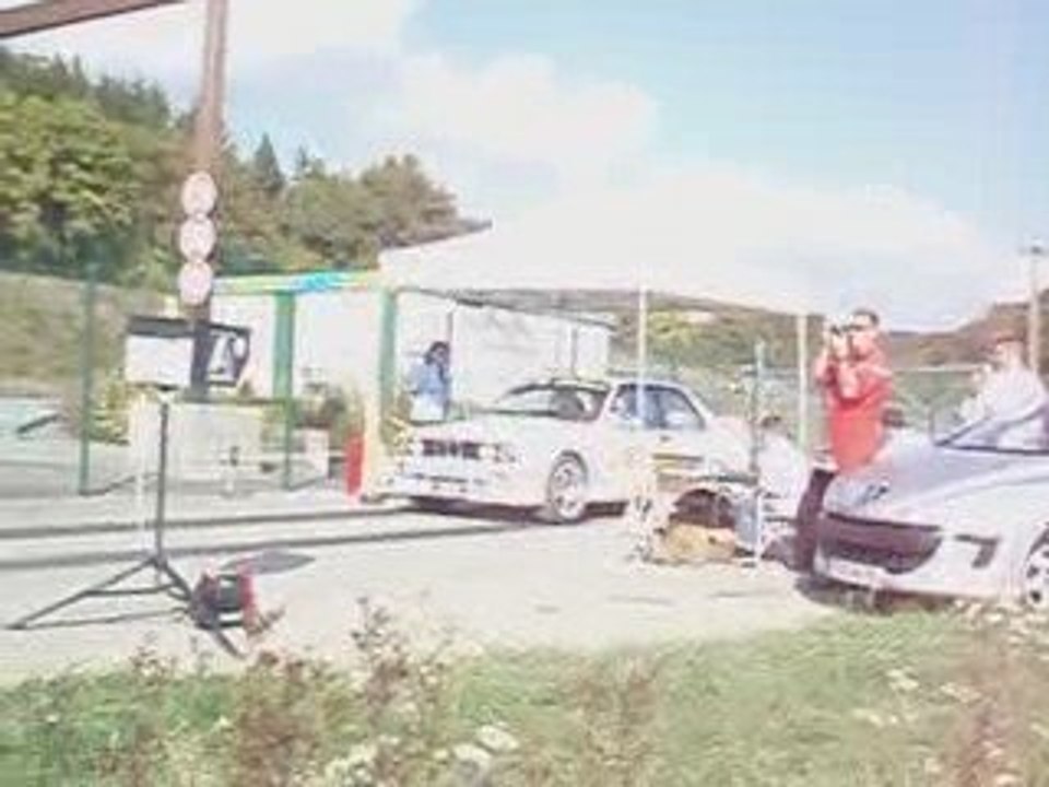 rallye alsace bossue