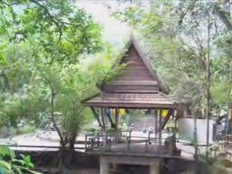 thailande koh samui mae nam 2008