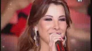 Nancy Ajram - Baladyat