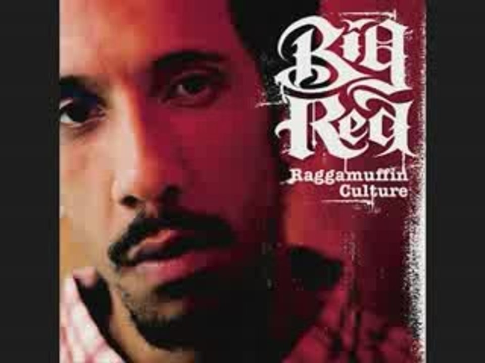 Big Red - Dangerous