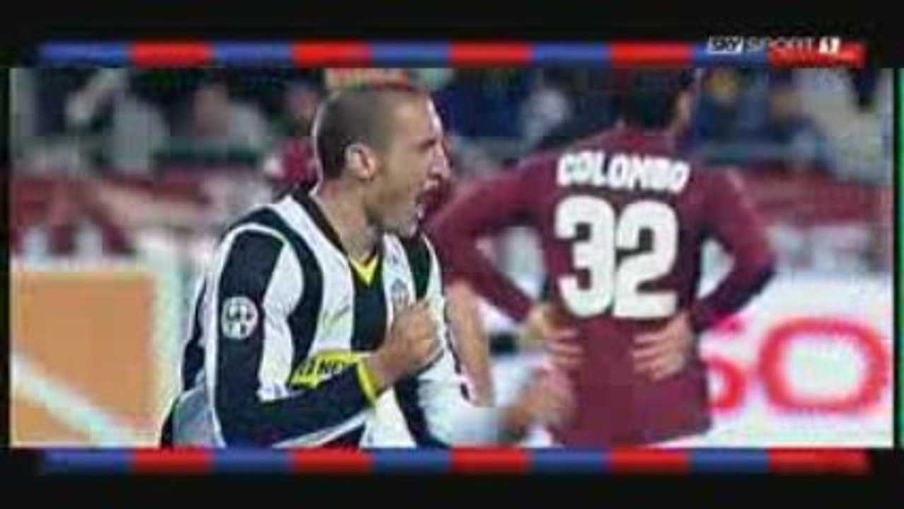 Sigla Serie A Tim 2009 2010 genny