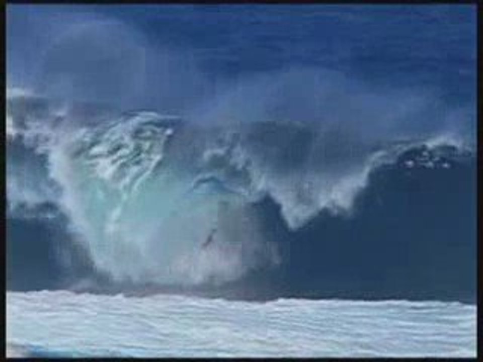 Compilations de chutes en bodyboard (2)