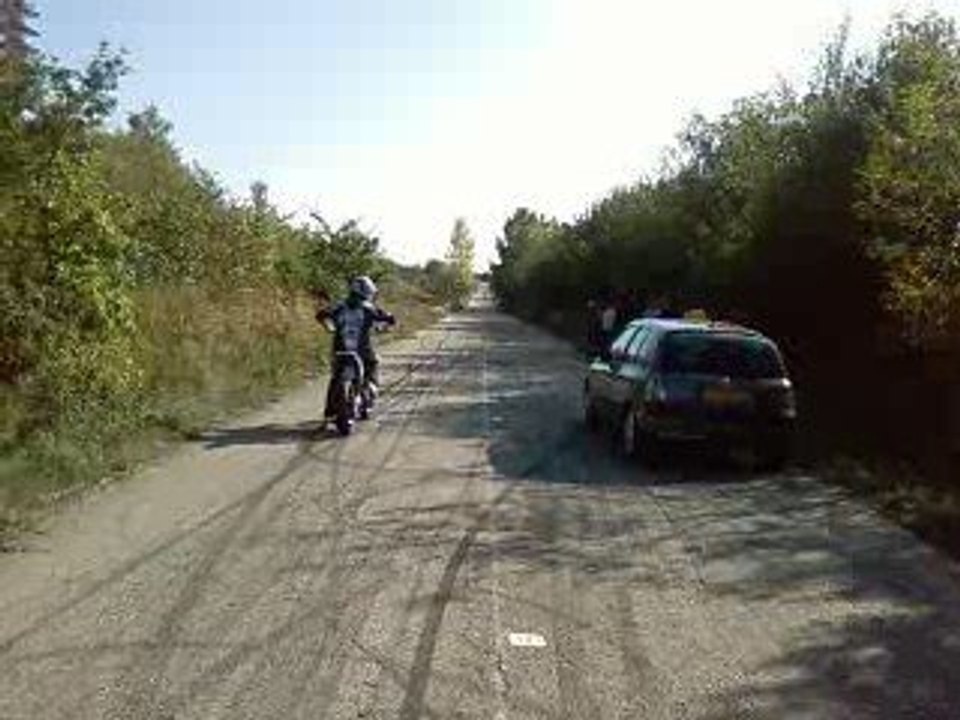 Derbi full sp vs clio