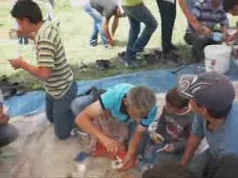 Güllübağ Yayla Şenliği 2009