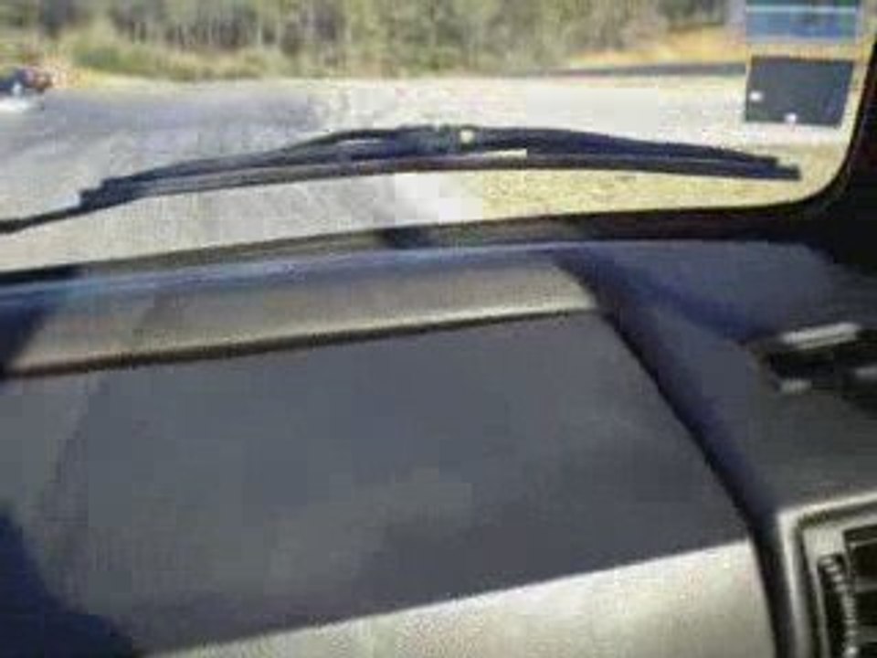 Ju Golf One GTI 1800 Pole Mécanique Alès