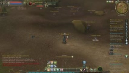 aion PETIT PEX D UN PRETRE HEAL