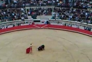 Sébastien Castella faible Garcigrande