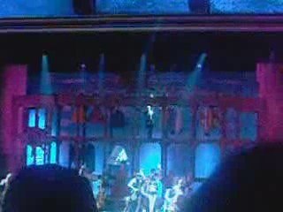 Live Mozart L'Opéra Rock - Partie 06/10