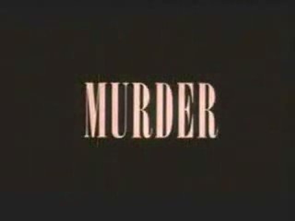 Murder Part 1 w/Eng Subs HQ DvDRip [2004]