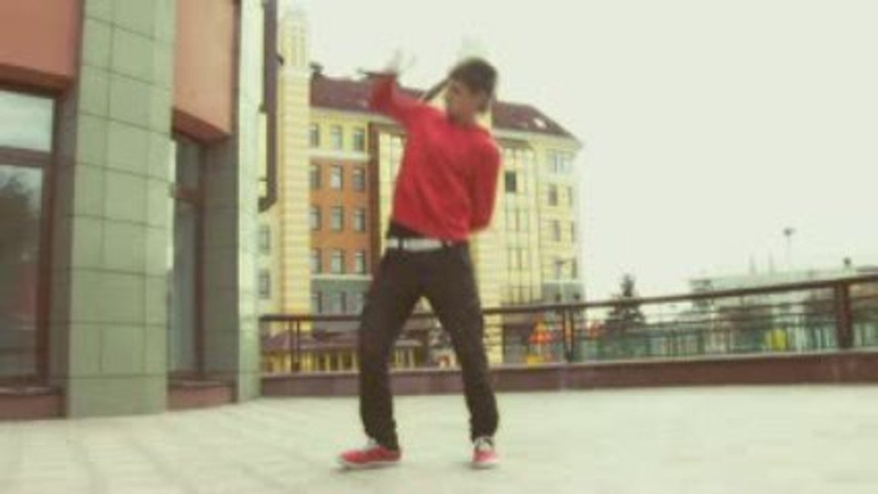 Bezludnef --> ACHEee trailer