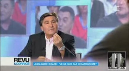 11 9 Bigard Paul Amare les tours de beurre