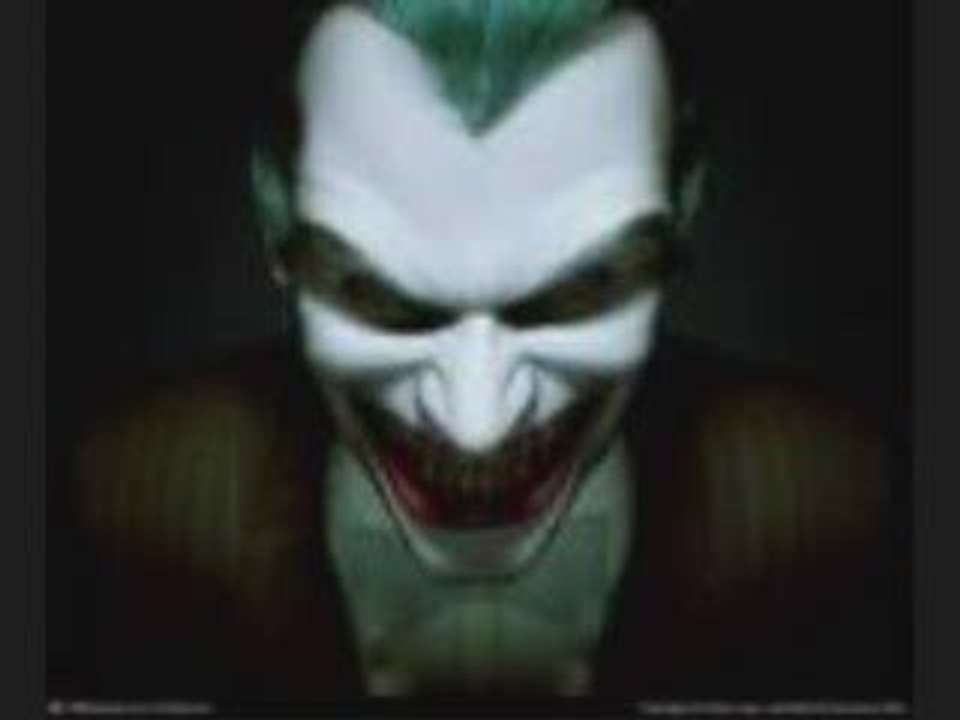 FUNK JOKER 4
