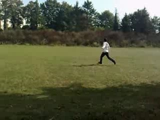 Barre de Transversale