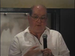 ProjectCamelot - Jordan Maxwell – Building the Foundations