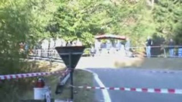 Montage video Course de cote de Durnal 2009 partie 1