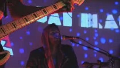 DAN BLACK - SYMPHONIES - directed by julien bloch