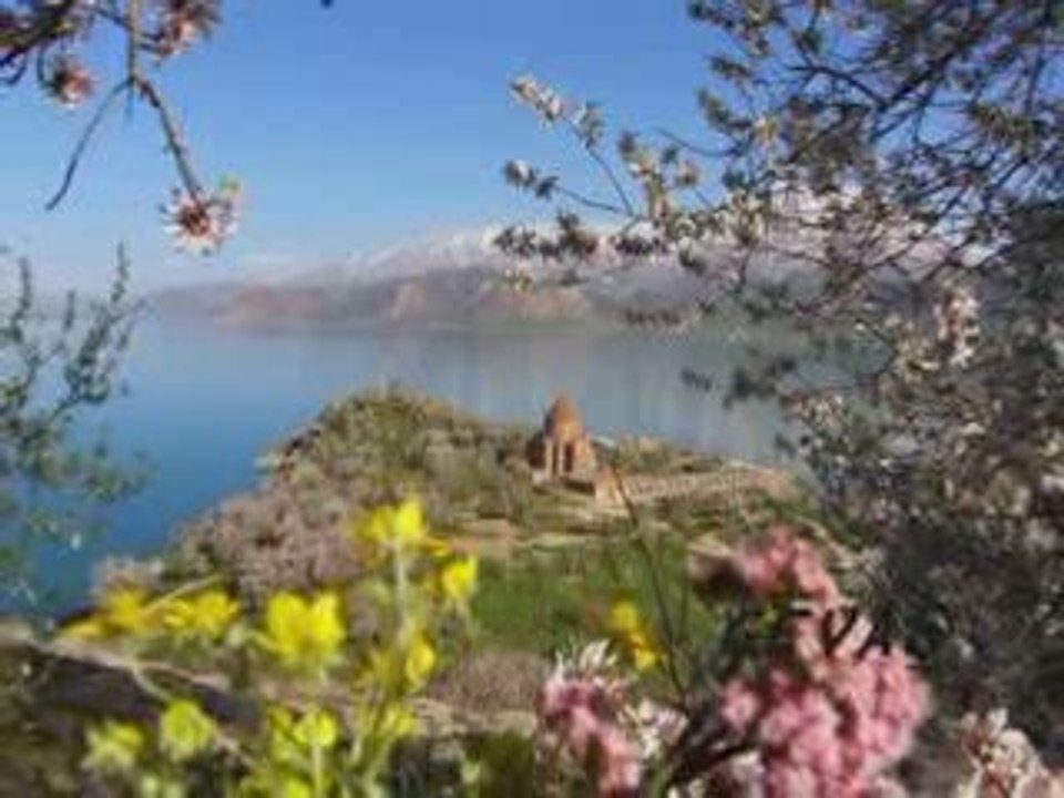 yeşilgevas