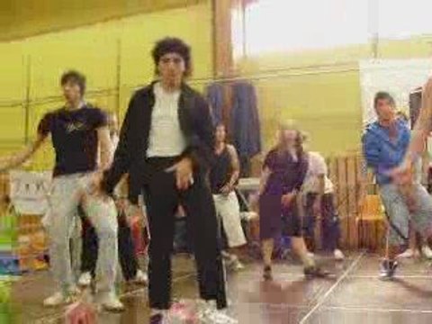 GROUPE D'ANGELO MONTANA ASSOCIES AU SIXIEME ELEMENT