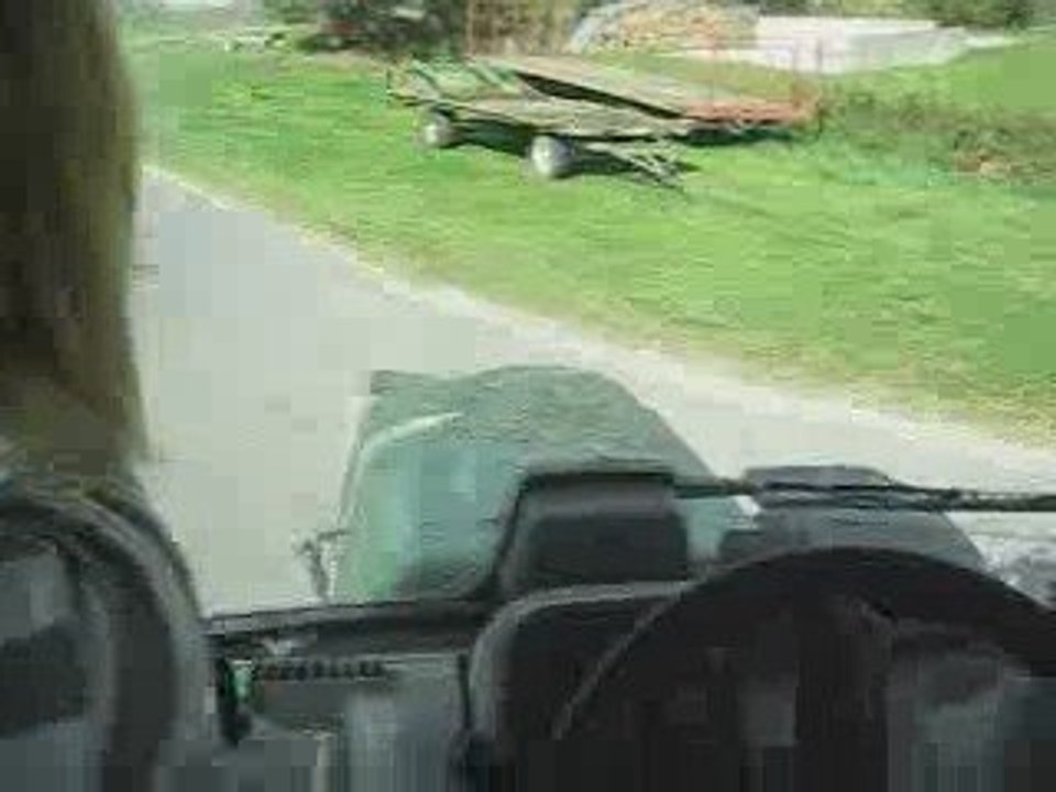 ensilage 2009