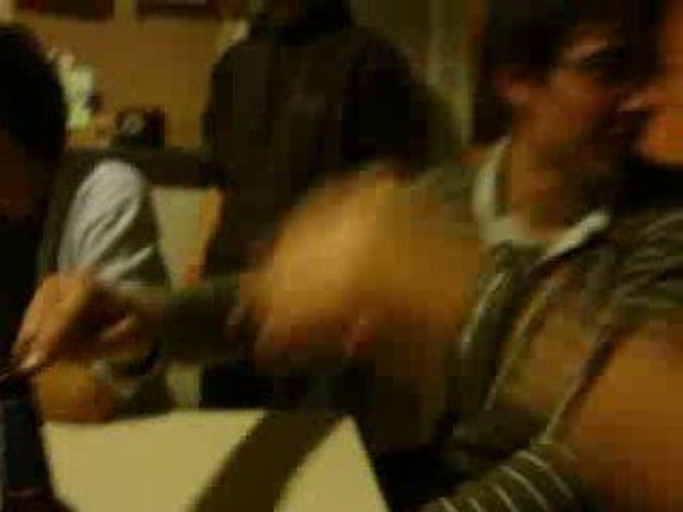 au somment du Kilimanjaro <3