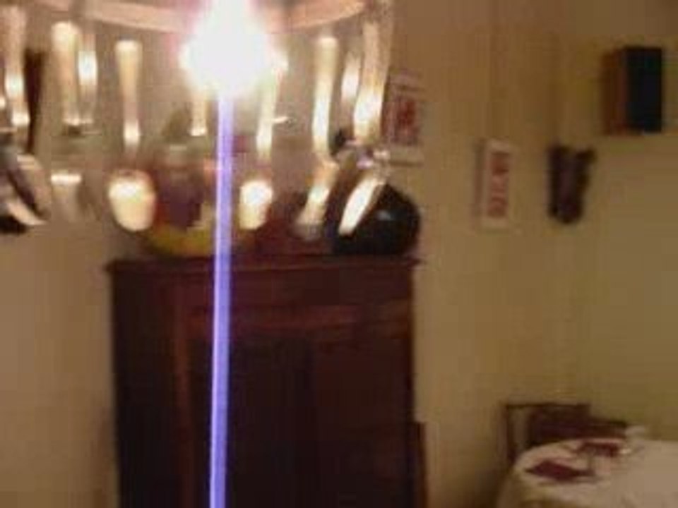 L'Eté Contemporain Dracénois 2009 - Vincent Tavernier