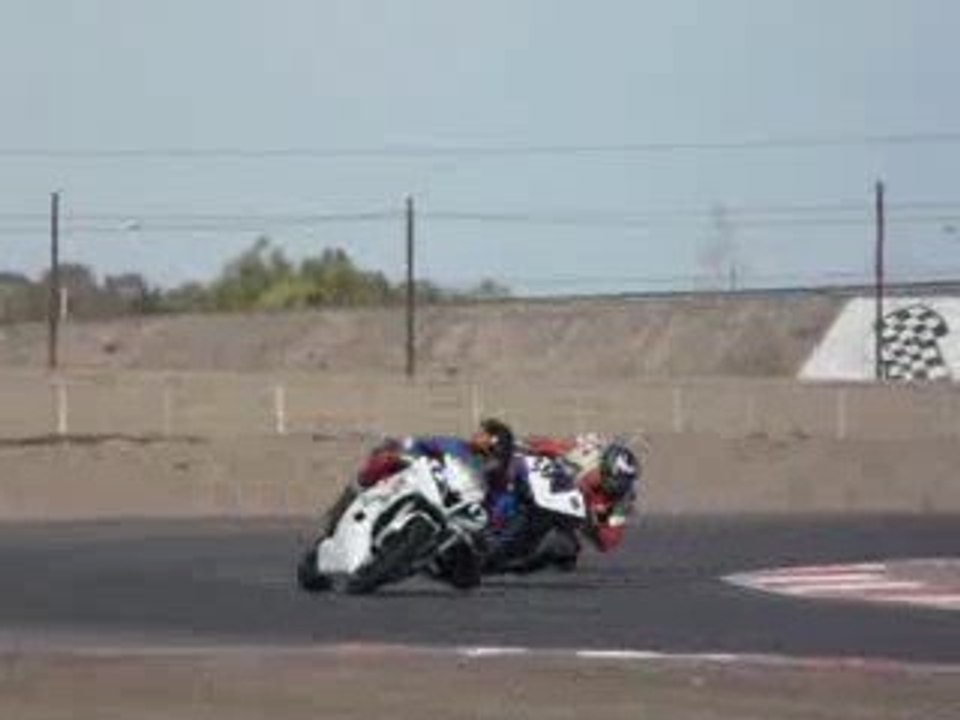 7º Argentino de Motos - Mendoza