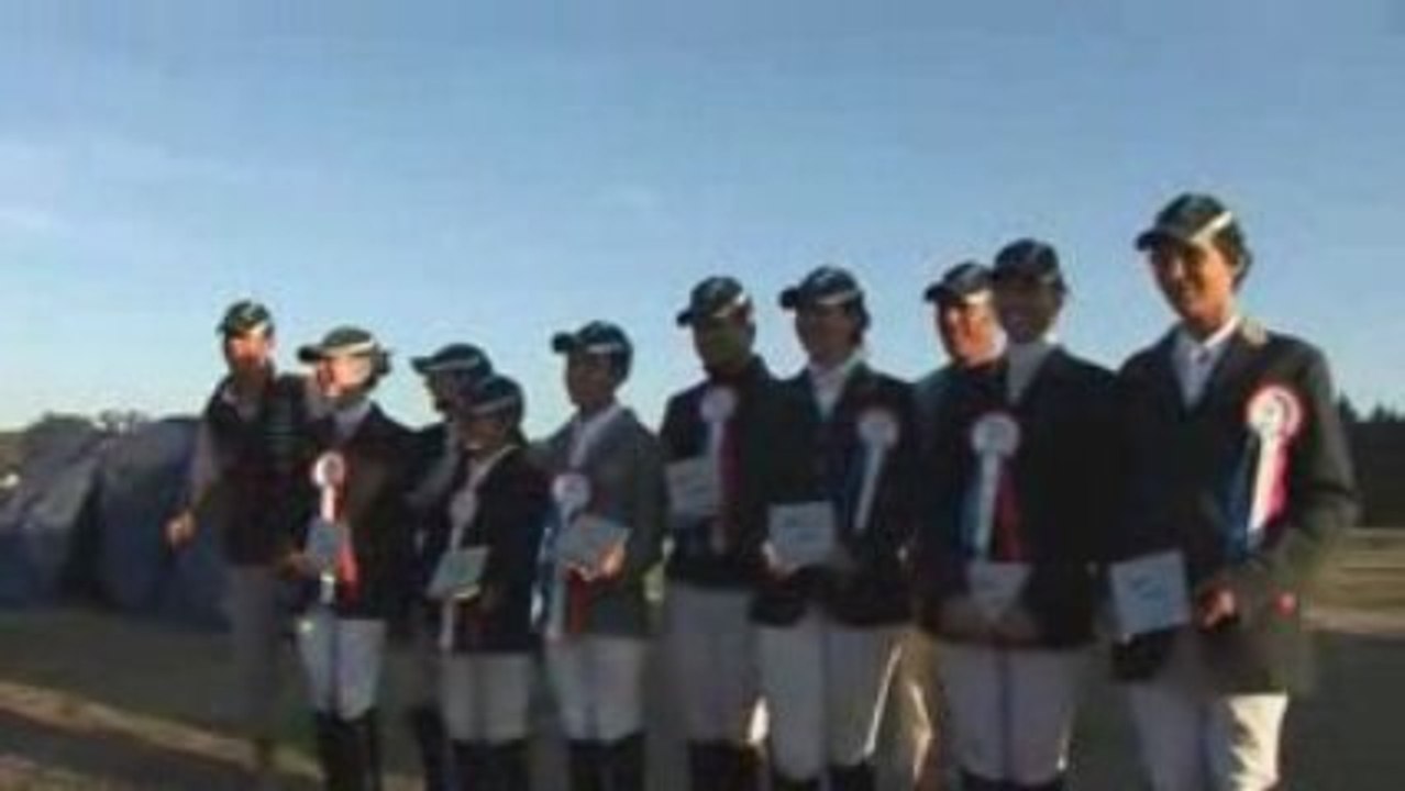 OPEN DE FRANCE 2009 SPONSORS