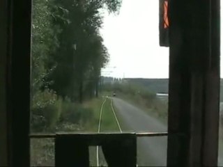 Les Tramways de l'Amitram