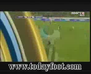 INTER MILAN 1-1 UDINESE DI NATALE