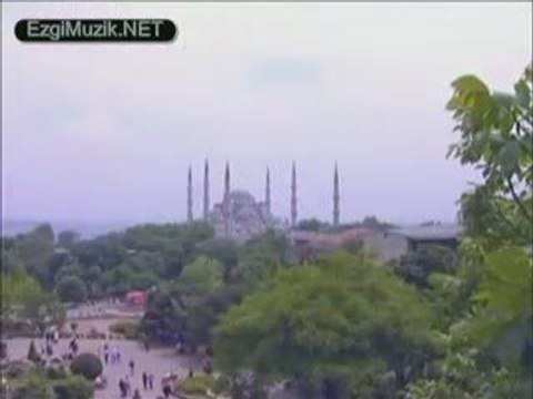 Abdurrahman Önül ilahi Video Yan Allah Diye