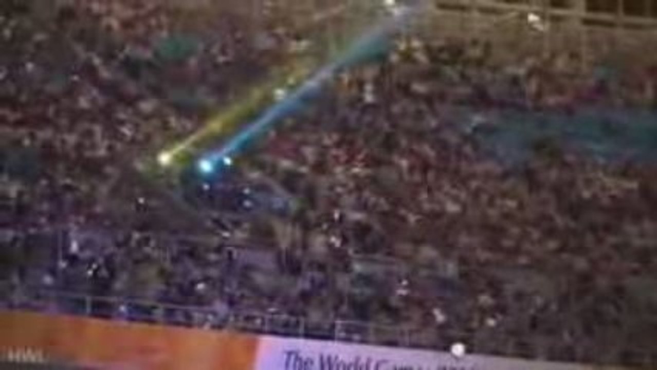 Hayley Westenra _ The moon represents my heart