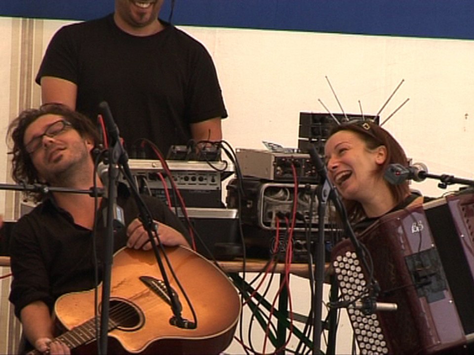 TULLE FRANCE BLEU AUX NUITS DE NACRE 2009