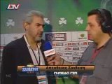 OMONOIA Vs Anorthosis 1-1 (09/10) Faseis/Dilwseis