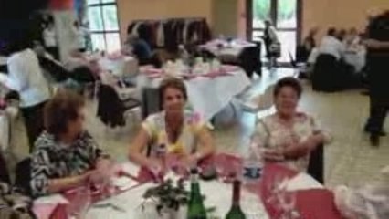 Ercuis Repas des Aînés : Une Journée Spéciale pour Nos Séniors 🍽️