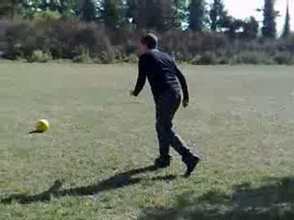 Tire de Thomas mdr