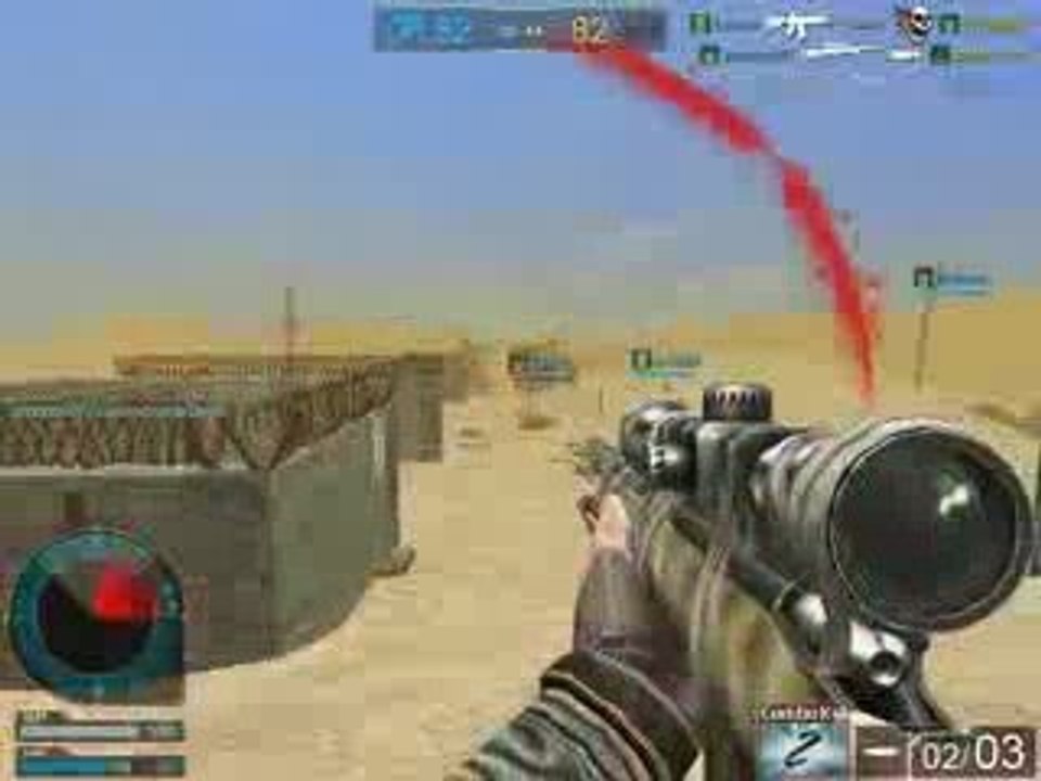 operation 7 (Shooter097)