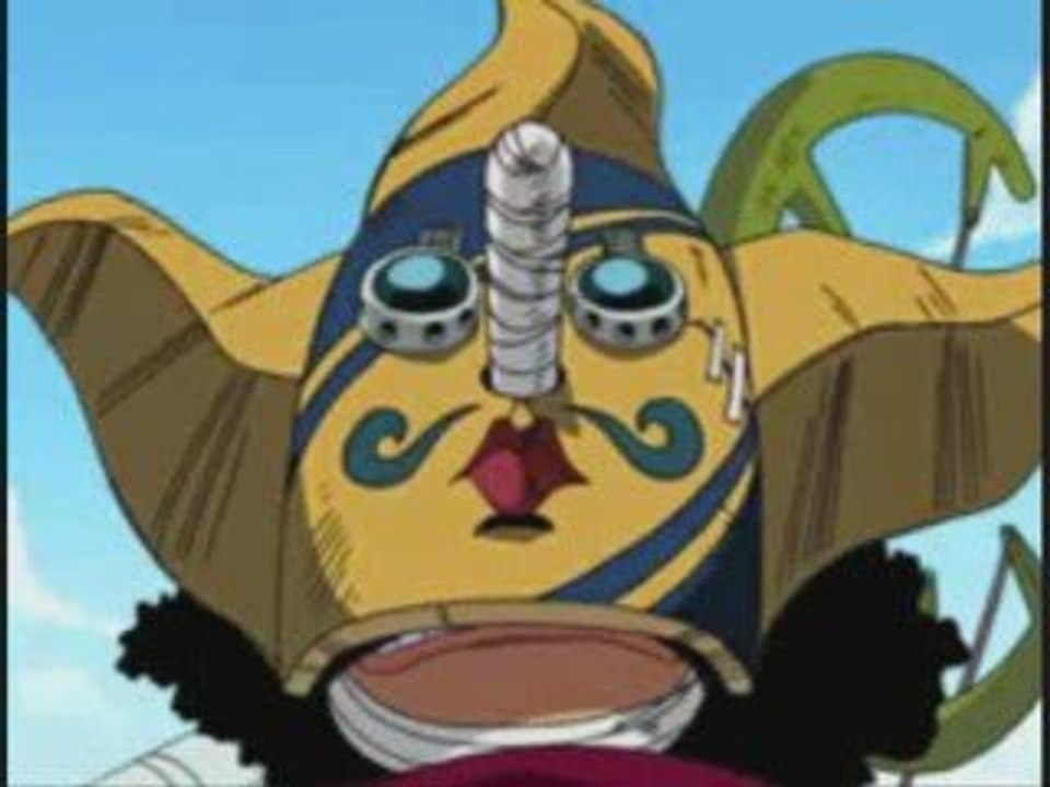 amv one piece
