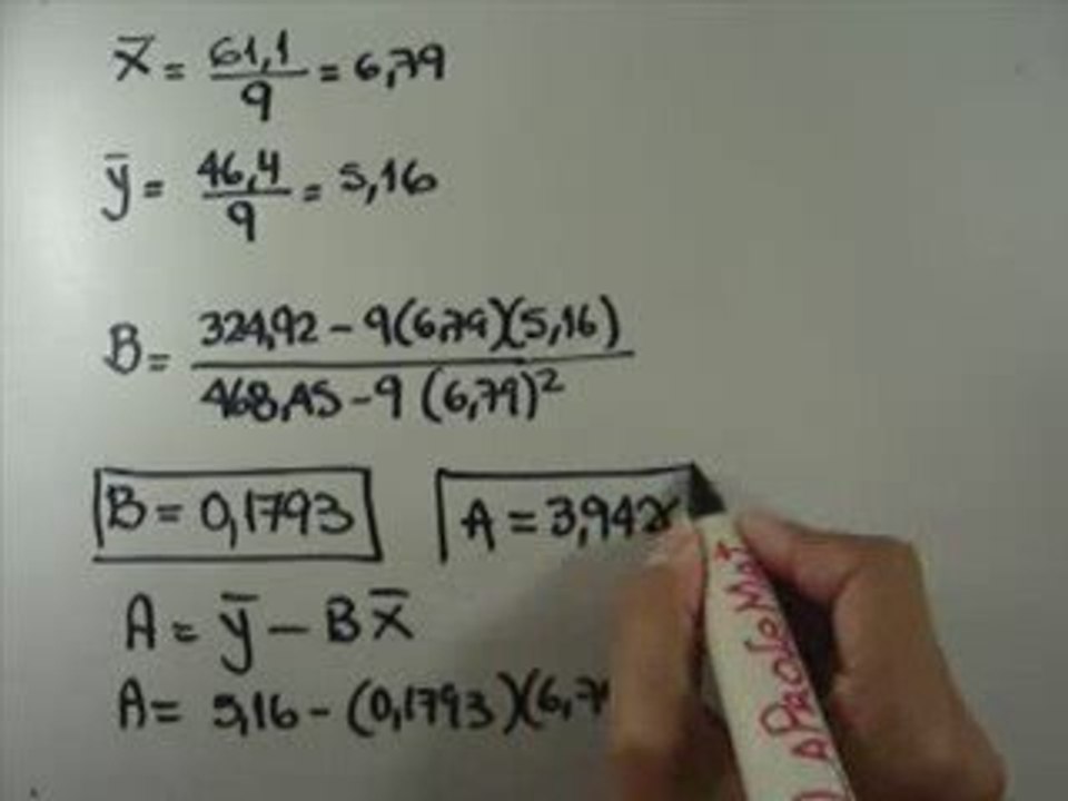Analisis de Datos regresion parte 2