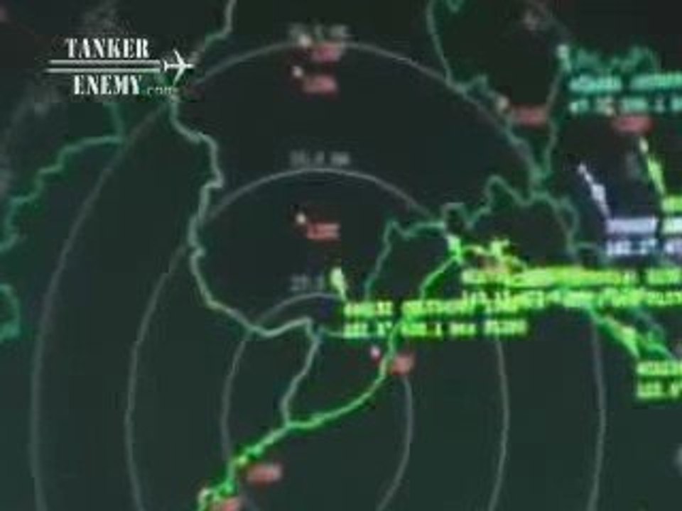 CHEMTRAILS, le brouillard qui tue !