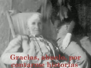 homenaje a los abuelos